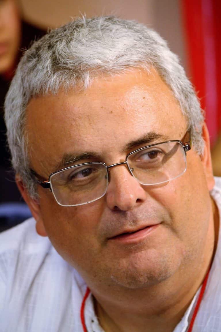 Ο Νίκος Σερετάκης υποψήφιος δήμαρχος Νέας Φιλαδέλφειας-Νέας Χαλκηδόνας