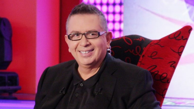 «Έφυγε» ο Θέμος Αναστασιάδης