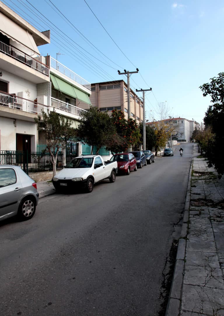 Νέο μεγάλο έργο ασφαλτοστρώσεων στον Δήμο Νέας Φιλαδέλφειας – Νέας Χαλκηδόνας