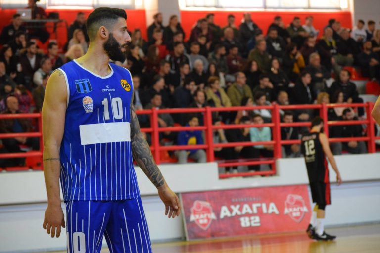 Μεγάλη νίκη στη παράταση και μόνος δεύτερος!