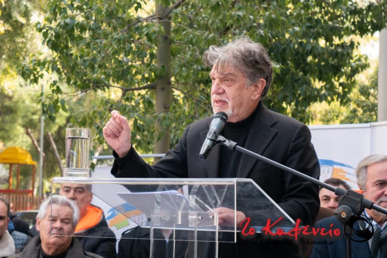 Πολιτών Πολιτεία: Τέλος στην παραφιλολογία