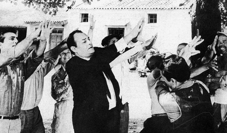 Όταν ο μαυρογιαβούρος ήρθε στη Ν. Φιλαδέλφεια – Ν. Χαλκηδόνα…
