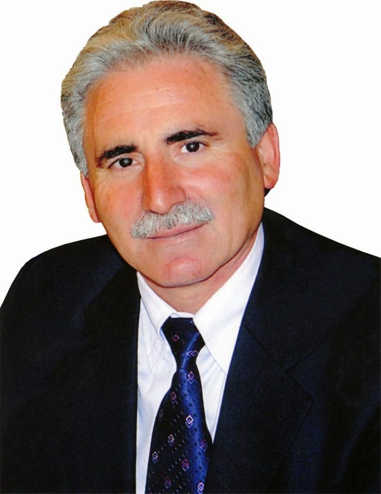 Λ.  Πλάτανος: “Θα είμαι παρών, στο πλευρό του Γιάννη Βούρου”!