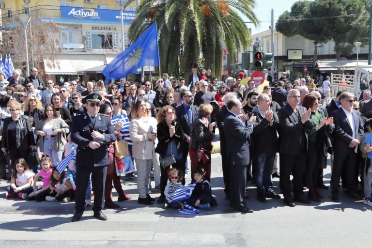 ΜΑΚΕΔΟΝΙΑ ΞΑΚΟΥΣΤΗ ΣΤΗΝ Ν. ΦΙΛΑΔΕΛΦΕΙΑ