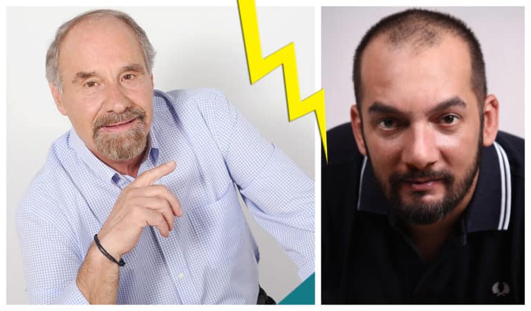 Υπο διάλυση η παράταξη του Χρήστου Κοπελούσου;