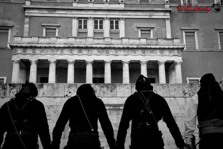 19η Μαΐου 2019: 100 χρόνια από τη Γενοκτονία των Ποντίων