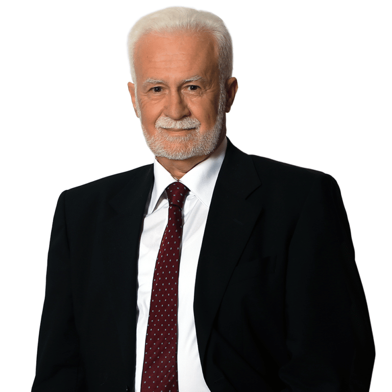 Ο Παντελής Γρετζελιάς στηρίζει Γιάννη Βούρο