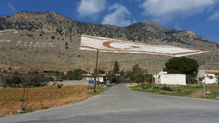 Ρωσική ρουκέτα συνετρίβη επάνω από Κυπριακό εναέριο χώρο