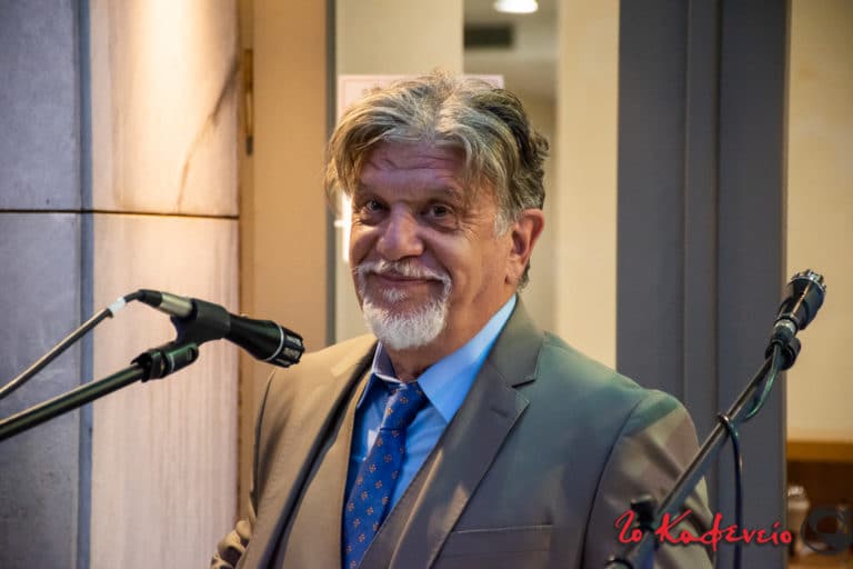 Συνεχείς συναντήσεις για τα σχολεία της πόλης μας
