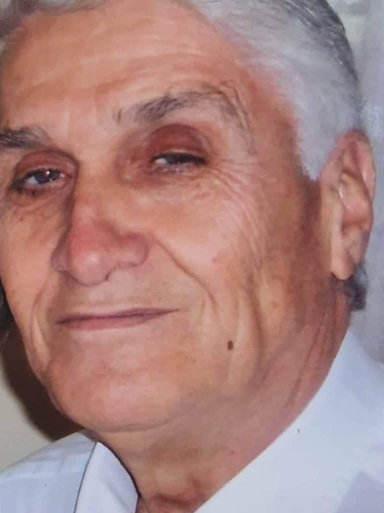 “Εφυγε” ο Φάνης Δρεπανιάς