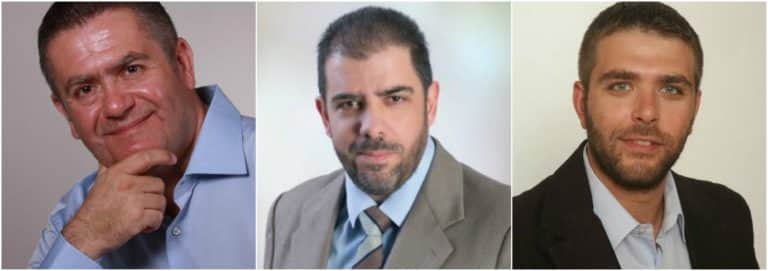 Ο Χάρης Τομπούλογλου ζητά την παραίτηση Σ. Κοσκολέτου – Τ. Κωνσταντινίδη