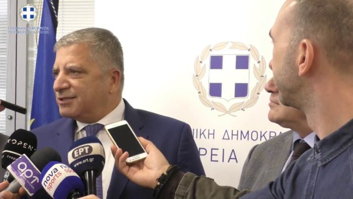 1εκ. ευρώ από την Περιφέρεια Αττικής στο Δήμο μας