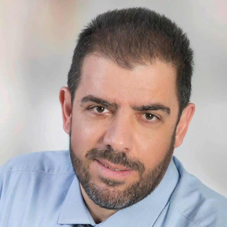 Ο Αντιδήμαρχος Παιδεία Τάσος Κωνσταντινίδης για την επέτειο της εξέγερσης του Πολυτεχνείου