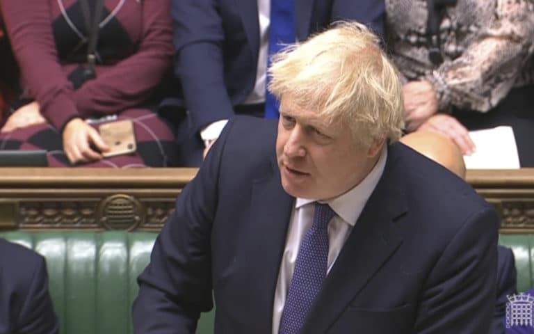 Brexit: Πέρασε… πανηγυρικά το νομοσχέδιο για την αποχώρηση της Βρετανίας από την ΕΕ