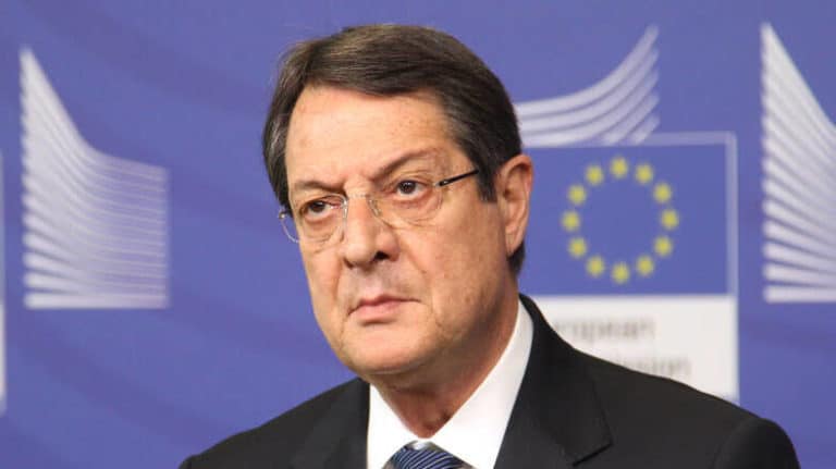 Έβρος: Η Κύπρος στέλνει δυνάμεις Ασφαλείας στην Ελλάδα για τη φύλαξη των συνόρων