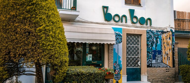 30 χρόνια Bon Bon