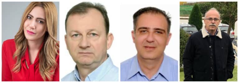 Κοινό μέτωπο ανεξάρτητων δημοτικών συμβούλων
