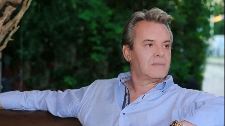 Έφυγε από τη ζωή ο ηθοποιός Σπύρος Μισθός