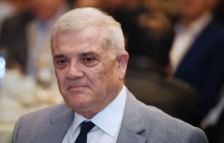 “Πολιτική αλητεία” για το γήπεδο της ΑΕΚ εν αγνοία του Δ. Μελισσανίδη