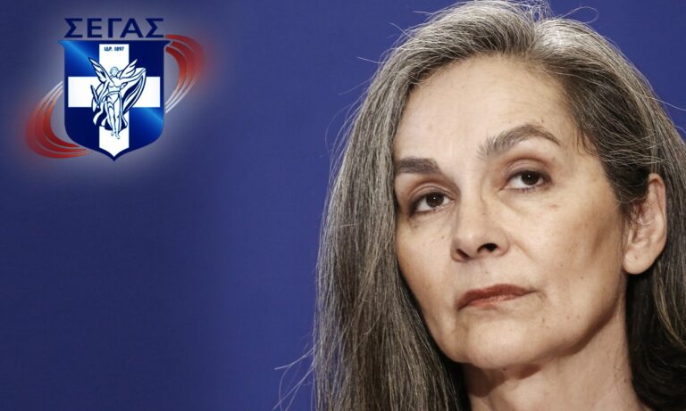 Εκλογές ΣΕΓΑΣ: Θρίαμβος! Νίκησε ο στίβος! Πρόεδρος η Σοφία Σακοράφα!