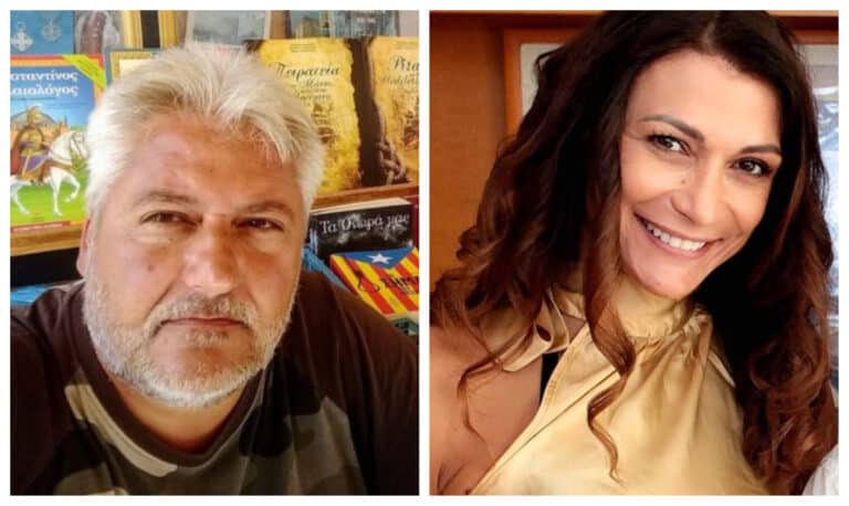 Νίκη των εργαζομένων: Εκτός ελέγχου ο Γιάννης Βούρος – “Σιγά μη φοβηθώ”… της Ανθής Παπακώστα