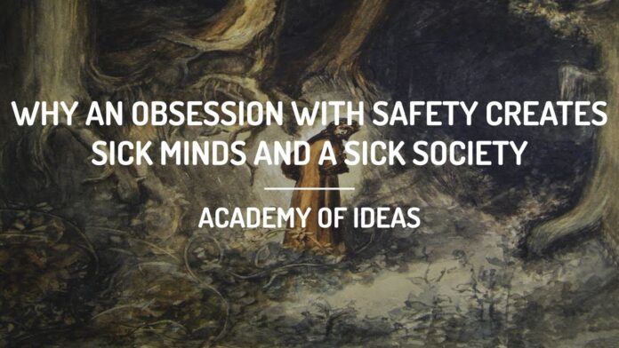 Η Αρχαία Ελλάδα, ο κορονοϊός και η δευτερεύουσα αξία της ασφάλειας