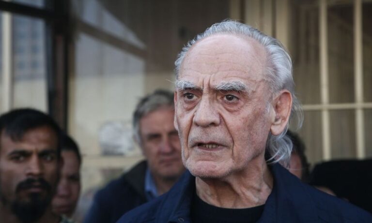 Πέθανε ο Άκης Τσοχατζόπουλος
