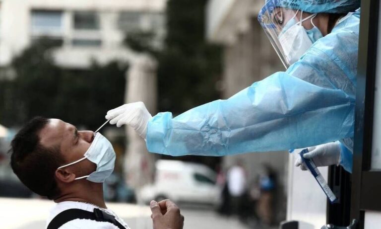 Κορονοϊός: Προειδοποίηση Τζανάκη – «Τι πρέπει να κάνουν όσοι επιστρέφουν από διακοπές»