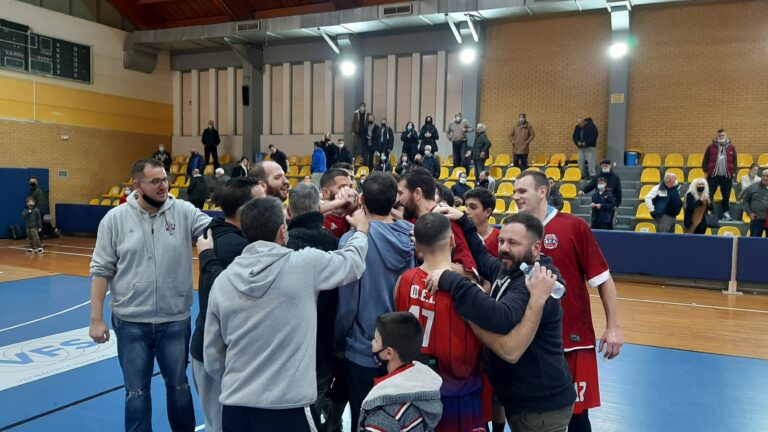 Ο “Λέφο” πήρε το… όπλο του και “καθάρισε” την Αχαγιά ‘82