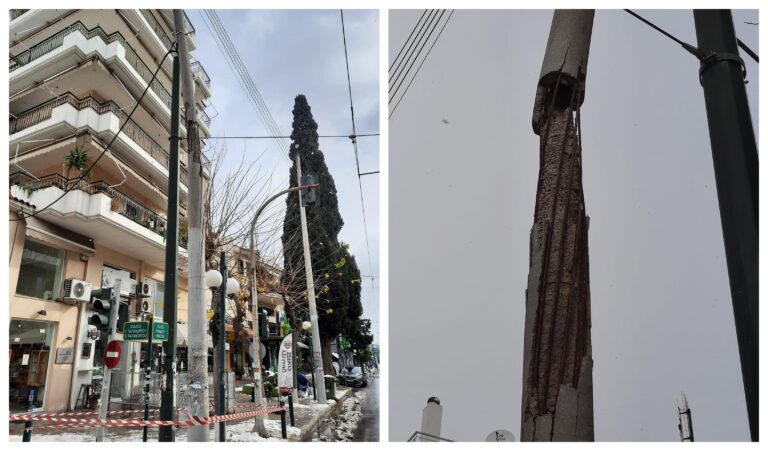 Από εκεί που μας χρωστάγαν μας πήραν και το βόδι…