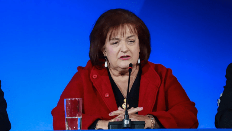 Απεβίωσε η πρώην υπουργός Μαριέττα Γιαννάκου