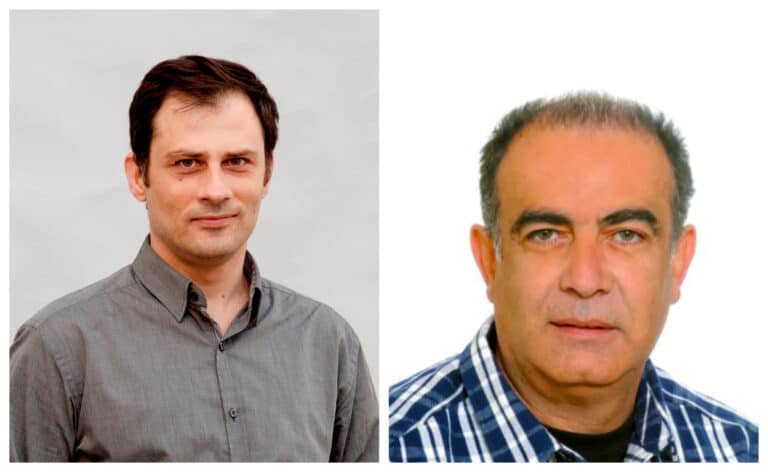 Αποσύρεται από την διεκδίκηση της δημαρχίας ο Α. Βασιλόπουλος