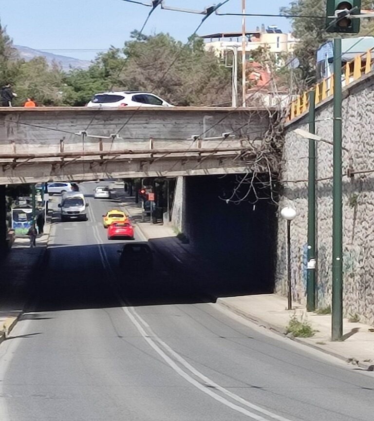 Κοινωνίας Βήμα: Παίζουν με την ασφάλεια πολιτών και οχημάτων Περιφέρεια και Δήμος