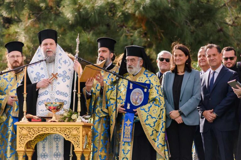 Μελισσανίδης – Τσούνης στη Ν. Φιλαδέλφεια: Δυναμικό ξεκίνημα για τον Γ. Τομπούλογλου