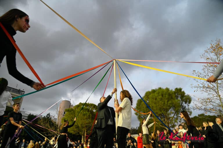 Αποκριάτικοι χοροί από τον Δήμο Ν. Φιλαδέλφειας – Ν. Χαλκηδόνας