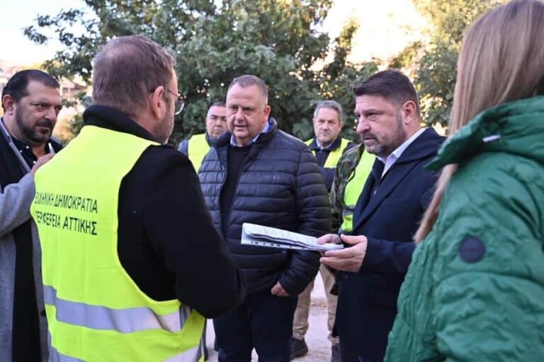 Χαρδαλιάς και Τομπούλογλου μαζί στον Ποδονίφτη