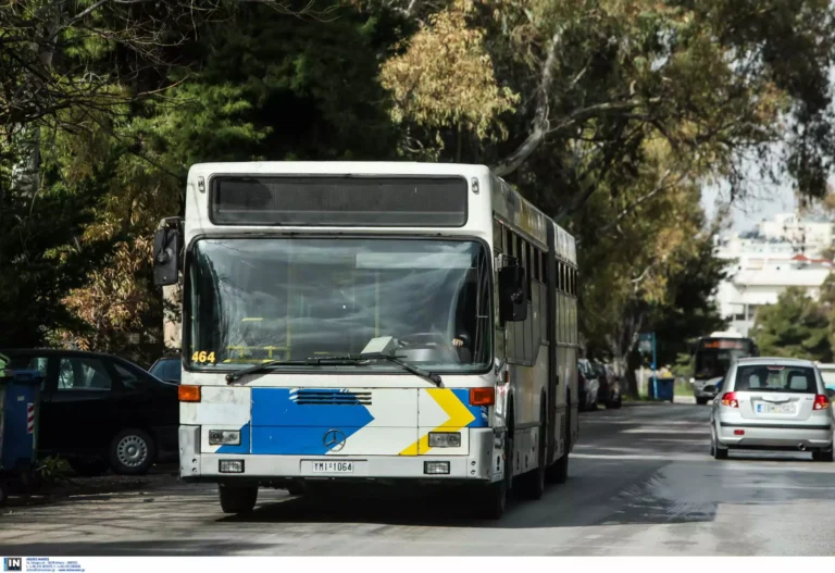 Κανονικά διεξάγεται από την Τρίτη 27 Μαΐου το δρομολόγιο του λεωφορείου 619