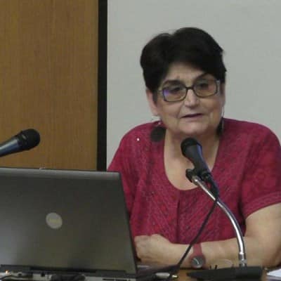 ΔΕΑΠ: Διάλεξη με θέμα «Έμφυλη βία: ο πολιτισμός υπό υποχώρηση»