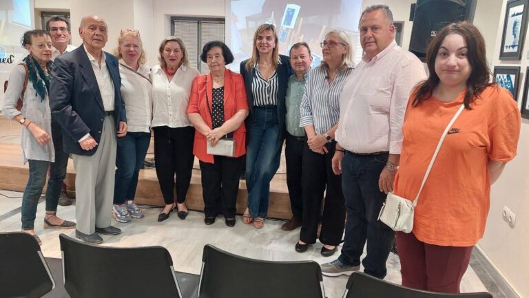 Βραδιά τέχνης και λόγου στο ΠΠΙΕΔ