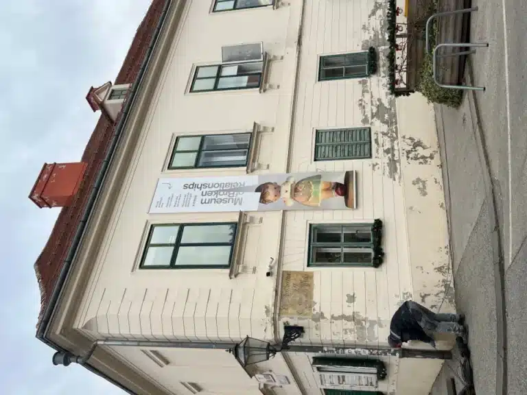 Τι είναι το Μουσείο Διαλυμένων Σχέσεων στο Ζάγκρεμπ της Κροατίας