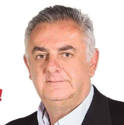 Νέος Αντιδήμαρχος Οικονομικών στον Δήμο Νέας Φιλαδέλφειας -Νέας Χαλκηδόνας ο Κωνσταντίνος Τομπούλογλου