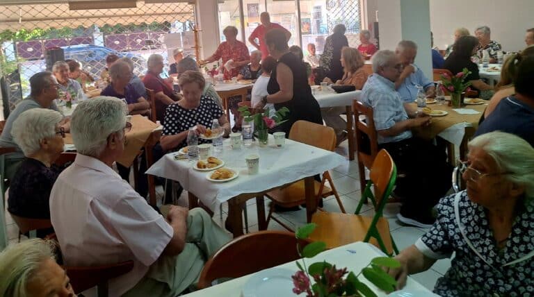Με επιτυχία πραγματοποιήθηκε η εκδήλωση προς τιμήν της αείμνηστης Κούλας Μάισνερ