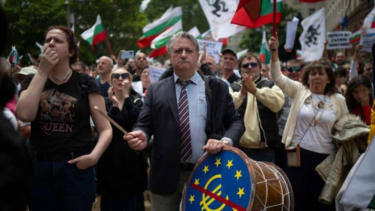 Παρά την θέληση της πλειοψηφίας των πολιτών πρόκειται να ενταχθεί η Βουλγαρία στην ζώνη του Σένγκεν
