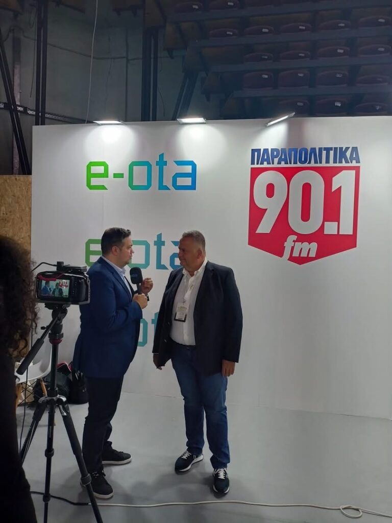 Γιάννης Τομπούλογλου στην Attica Green Expo: υπερασπιζόμαστε το Άλσος ως κοινό αγαθό – Συνδέεται άρρηκτα με τη μνήμη, τη ζωή, τη φυσιογνωμία της πόλης