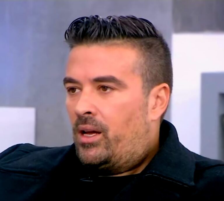 Ανεξαρτητοποιήθηκε ο Γιάννης Αϊβάζης
