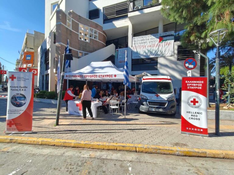 Περισσότερες από 150 γυναίκες εξετάστηκαν, στο πλαίσιο δράσης του Δήμου για την Παγκόσμια Ημέρα κατά του Καρκίνου του Μαστο