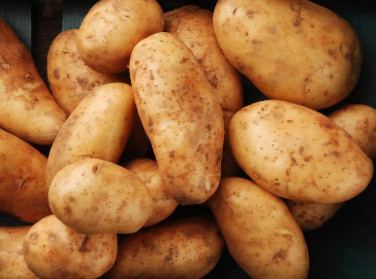 Κοινωνική δράση Δήμου: Διανομή πατάτας στις 24/11