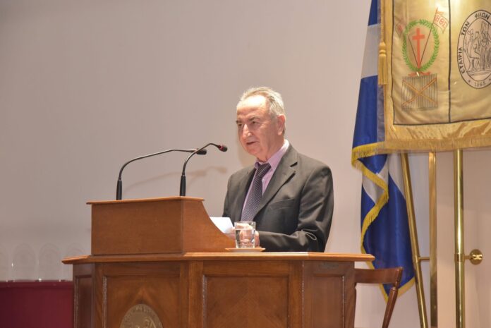 ΔΕΑΠ: Διάλεξη με θέμα «Τα καρποφόρα δέντρα στο αστικό περιβάλλον – Επίδραση της κλιματικής αλλαγής»