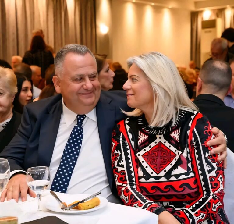 Μεγαλειώδης επετειακή εκδήλωση για τα 3 χρόνια της “ΣΥΜΠΑΡΑΤΑΞΗΣ”