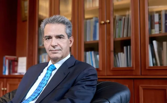 ΔΕΑΠ: Διάλεξη με θέμα «Ζούμε σε δύσκολους καιρούς»